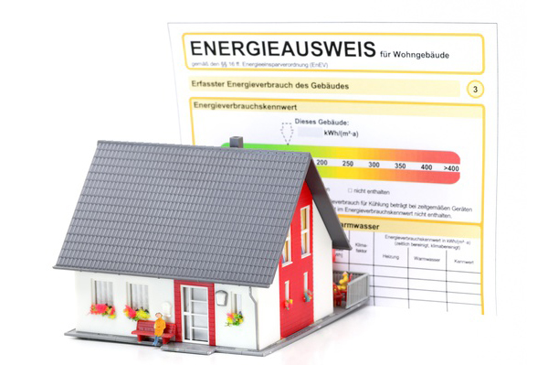 Energieausweise